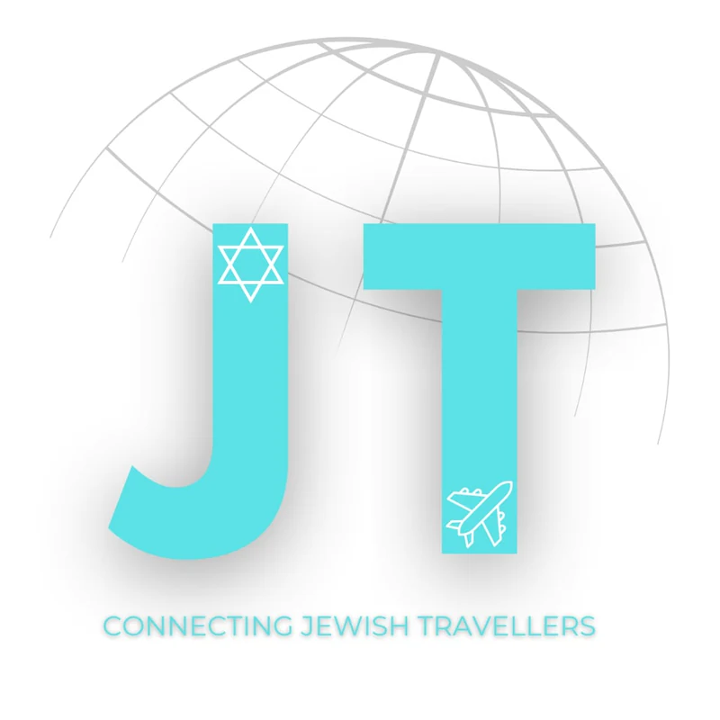 Jewish Travellers — Connecting Jewish Travellers